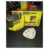 Ryobi 18V Corner Cat Finish Sander
