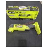 Ryobi 18V Multi-Tool (Grade: B-)