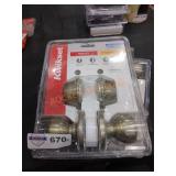 UNOPENED BY ROCKEY TEAM.  MAY BE DAMAGED OR