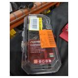 UNOPENED BY ROCKEY TEAM.  MAY BE DAMAGED OR