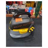 SOLD AS IS WHERE IS NO GUARANTEE OR RETURNS.