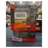 Kwikset Halifax Keyed Entry