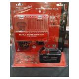 Milwaukee M18 Battery And Charger