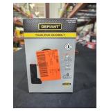 UNOPENED BY ROCKEY TEAM, MAY BE Damaged or