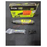 Ryobi Rotary Tool Kit (Grade: B+)