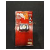 Husky Multi Color Dimable Headlamp