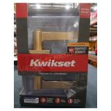 Kwikset Keyed Entry (2)