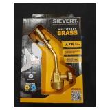 Sievert Heating Tool - MultiTorch Brass