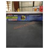 A-Frame Utility Jack