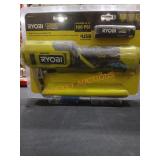 RYOBI High Pressure Inflator Kit