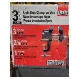 UNOPENED BY ROCKEY TEAM MAY BE DAMAGED OR MISSING