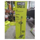 Ryobi 18V 13" Trimmer/Edger (Grade: A)