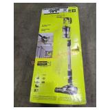 Ryobi 18V Stick Vacuum Kit