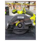 Ryobi One+18v 5-1/2" Circular Saw