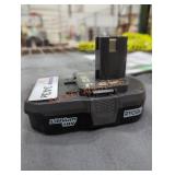 Ryobi 18v 1.3 ah battery