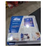 Kreg cabinet hardware jig