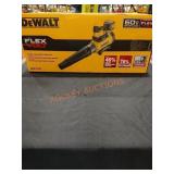 Dewalt Axial Handheld Blower Kit