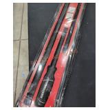 Husky 2 PC pry bar set