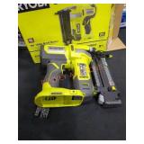 Ryobi 18V 18Ga Brad Nailer