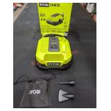 Ryobi 18V Digital Inflator/Deflator (Grade: B+)