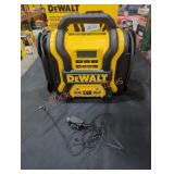 DeWalt Portable Jump Starter