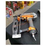 Ridgid 16 GA Straight Nailer