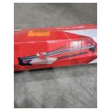 UNOPENED BY ROCKEY TEAM MAY BE DAMAGED OR MISSING