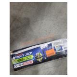 UNOPENED BY ROCKEY TEAM MAY BE DAMAGED OR MISSING