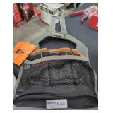 Ridgid organizer bag for shop vac