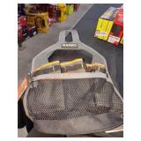 Ridgid Accessory Organizer Bag