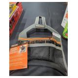 Ridgid organizer bag for shop vac