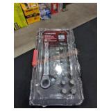 UNOPENED BY ROCKEY TEAM.  MAY BE DAMAGED OR