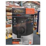 UNOPENED BY ROCKEY TEAM.  MAY BE DAMAGED OR