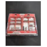 Milwaukee Impact Bit Set (Grade: B-)