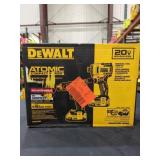 DeWalt 20V MAX 2-Tool Combo Kit