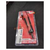 Milwaukee ImPact Right Angle Driver