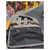 Ridgid Accessory Organizer Bag