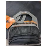 Ridgid Accessory Organizer Bag