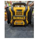 DeWalt Power Station (Grade: C)