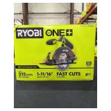 Ryobi 18V 5.5" Circular Saw