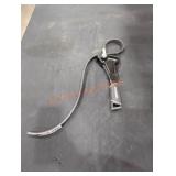 Sold as is where is. No guarantee or returns.