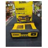DeWalt Battery Charger/Maintainer (Grade: B+)