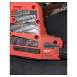 Milwaukee M12 Hedge Trimmer
