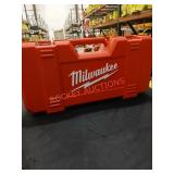 Milwaukee Sawzall Recip. Saw Kit