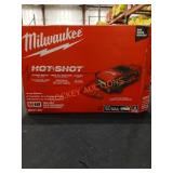 Milwaukee Jump Starter