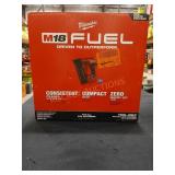 Milwaukee 16 Gauge Angled Finish Nailer