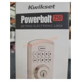 UNOPENED BY ROCKEY TEAM MAY BE DAMAGED OR MISSING