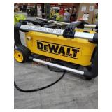 DeWalt 3000 PSI Electric Pressure Washer
