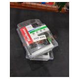 UNOPENED BY ROCKEY TEAM.  MAY BE DAMAGED OR