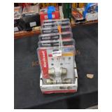 UNOPENED BY ROCKEY TEAM.  MAY BE DAMAGED OR